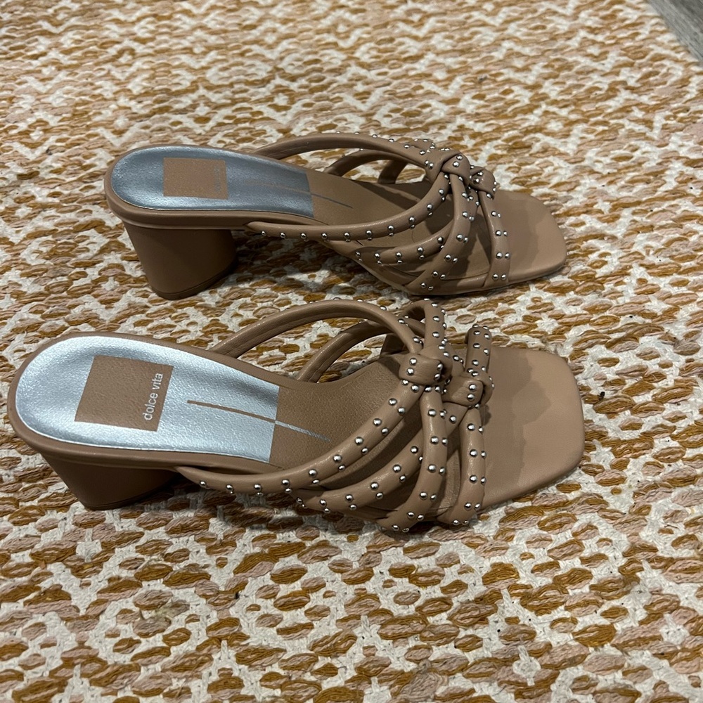 Dolce Vita Heels